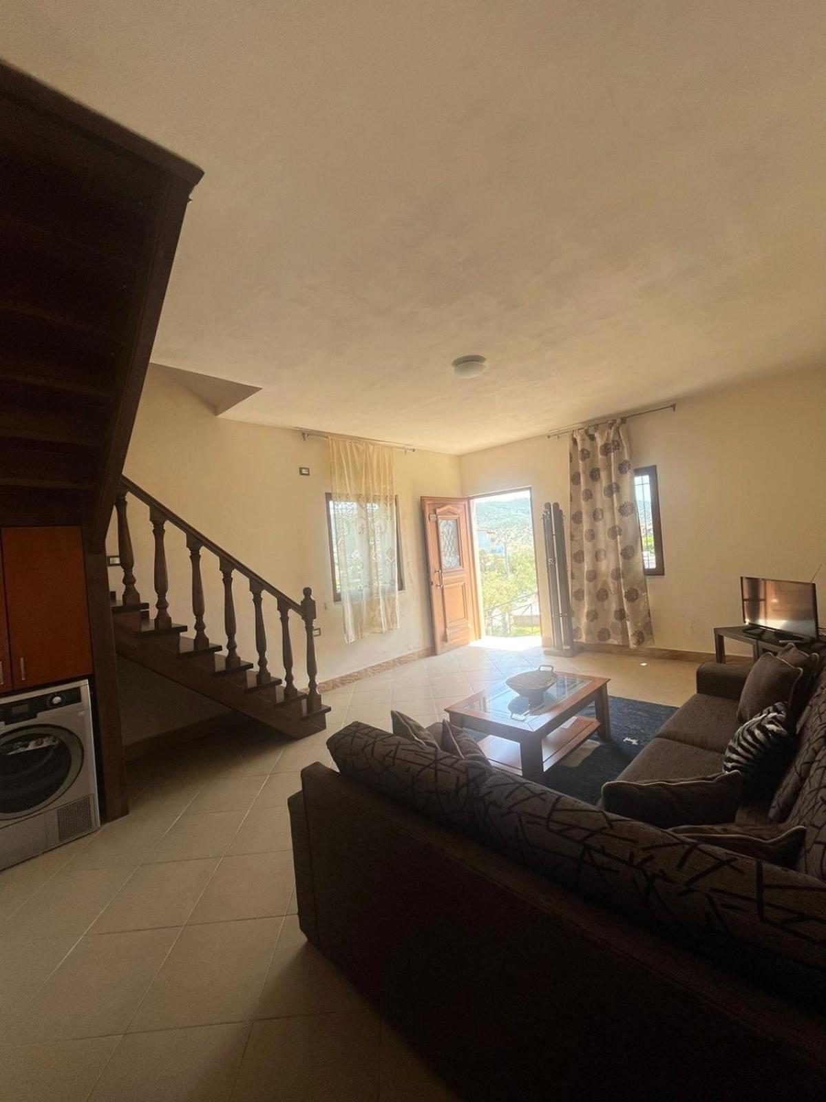 Villa Kolonja คซามิล ภายนอก รูปภาพ
